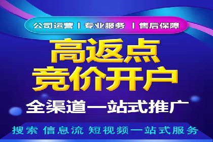 SEM竞价托管助力企业突破案例
